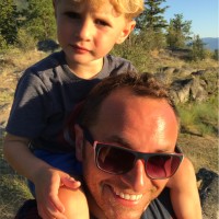 Evan Dean