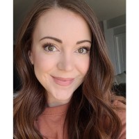 Katie Bernal