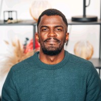 Alain Aboueme Aboueme