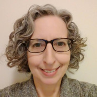 Amy Landau