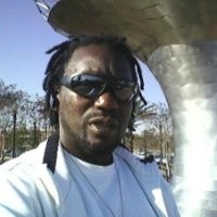 roscoe redd