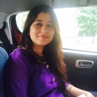 Khushboo Chandna