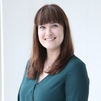 Claire Pearce