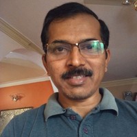 M Y Sunagar