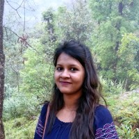 Priyanka Palav