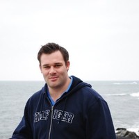 Marcus Humphries