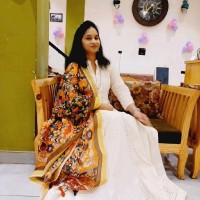 Bharti Varathe