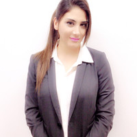 Banafsheh Manafi