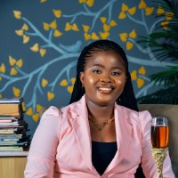 Adeagbo Adepeju Deborah
