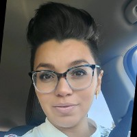 Kenia Martínez Romero
