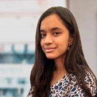 Maitry Parikh