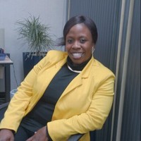 Refilwe Phati