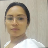 Shirley Chinchajoa Ospitia