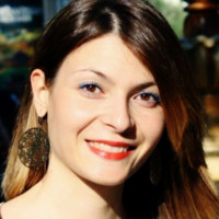 Maria Anna Di Palma