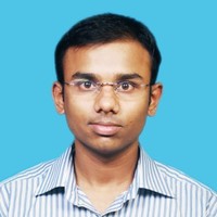 Sriram Pande
