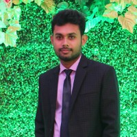 Md. Arif Hossain