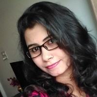 Sabiya Shaikh