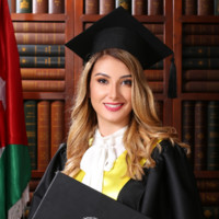 Azza Masaadeh