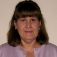 Suzanne Thackston