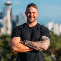 Dustin Blair
