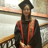 Joanna Wong