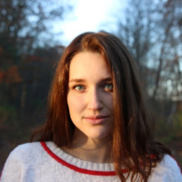 Isabelle Cunningham
