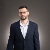 Michael Zaharieff