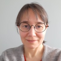 Caroline Delbaere