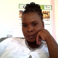 Mogale Monare Esther