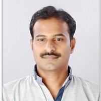 Shrikant Revannavar