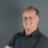 Paul Curtis