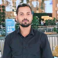 Santosh Kumar Sahoo