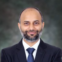 Nakul Sharma