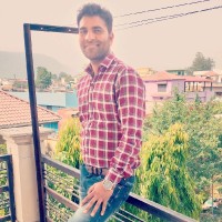 Naveen Chauhan