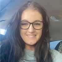 Caitlin Mann