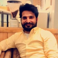 Amandeep Kumar