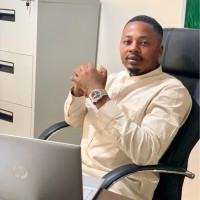 Olanrewaju Olatunji