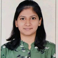 Shreya Bhagat