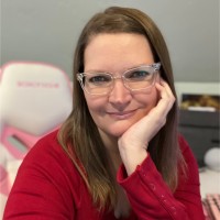 Gina Wilkinson
