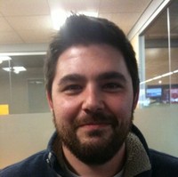 Zach Maynard