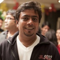 Kailash Patel