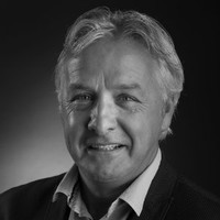 Bernard Bourgois