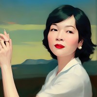 Priscilla Diana Airin