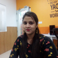 Neha Kumari