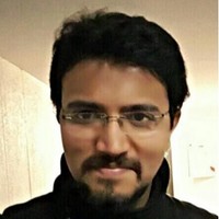 Karthik Bg