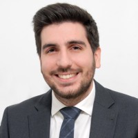 George Galanopoulos