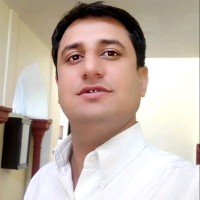 Atul Kumar Pathak