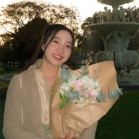 Claudia Teh