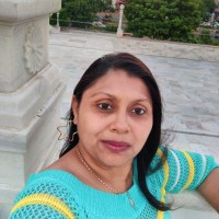 Palak Parmar