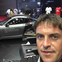 Sebastien Marais